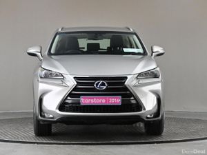 Lexus NX 2.5 HYBRID FWD DYNAMIC **FULL LEATHER** - Image 2