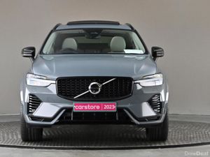 Volvo XC60 2.0 ULTIMTE T8 RECHARGE AWD **360 PARK - Image 2