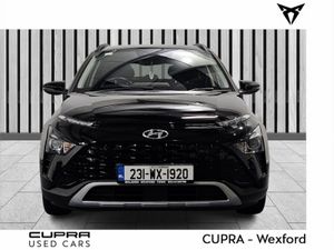 Hyundai Bayon Bayon Executive 1.2 Petrol - Image 3