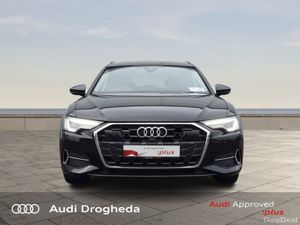 Audi A6 50 TFSI e SE - Image 3