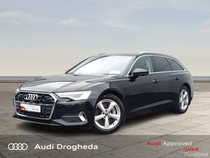 Audi A6 50 TFSI e SE - Image 4