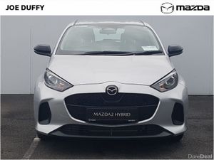 Mazda Mazda2 HYBRID 5DR (116ps) Exclusive line AT - Image 3
