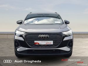 Audi Q4 e-tron Q4 E-TRON 45 S LINE Sonos Sound - Image 4