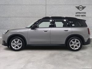 Mini Countryman E - Image 4