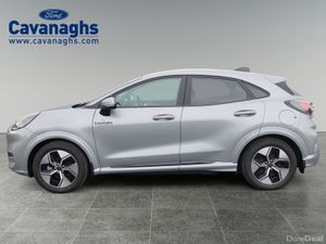 2026 FORD Puma Gen E Select - Image 4