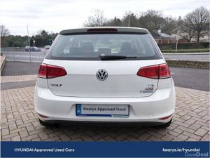 Volkswagen Golf 1.2 TSI Auto - Image 4