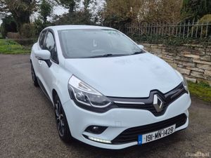 Renault Clio 2019 - Image 2