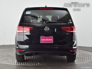 Volkswagen Touran 1.4 TSI Auto - Image 4
