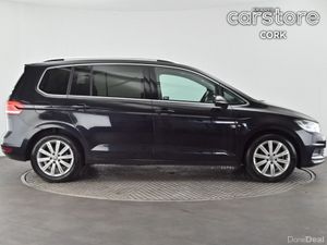 Volkswagen Touran 1.4 TSI Auto - Image 2