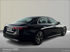 Mercedes-Benz E-Class E220d Avantgarde - Image 4
