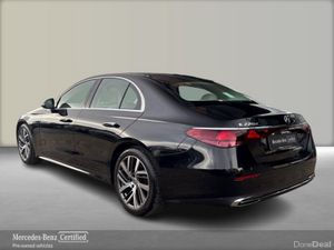 Mercedes-Benz E-Class E220d Avantgarde - Image 3