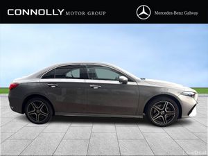 Mercedes-Benz A-Class A250e AMG Line Executive €35 - Image 4