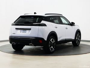 *2* 2024 Peugeot 2008 1.2 PURETECH ALLURE - Image 4