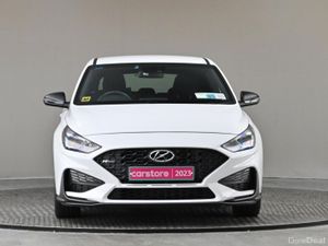 Hyundai i30 1.0 PETROL 6SPD **N-LINE** - Image 2