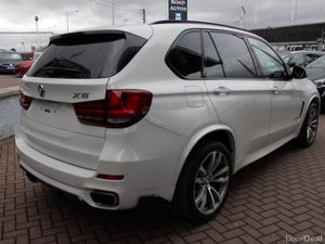 X-DRIVE M-SPORT PRO EDITION AUTO  // STUNNING CAR - Image 4