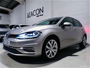 *MIESTER EDITION*MARK 7.5*AUTO*LEATHER HEATED SPOR - Image 4