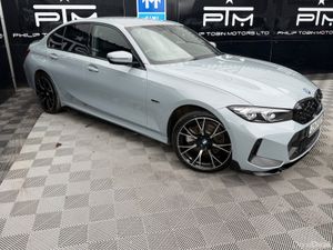 BMW 330e M Sport G20 288HP Auto LCI Model - Image 3
