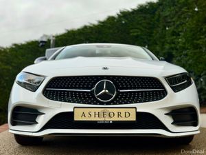 2020 Mercedes-Benz CLS AMG Low Km - Image 2