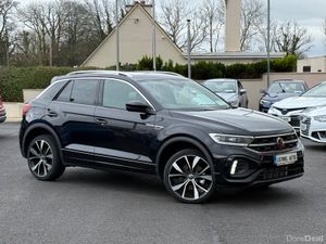 231 VW  T-ROC R-LINE 2.0TDI 150BP AUTOMATIC - Image 2