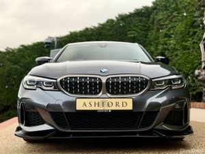 BMW M340i M SPORT 382BHP - Image 2