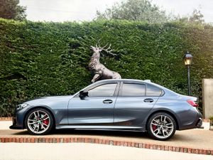 BMW M340i M SPORT 382BHP - Image 4