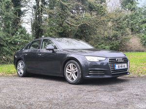 🔥 2016 Audi A4 2.0TDI 150BHP ULTRA LOW MILEAGE 🔥 - Image 4