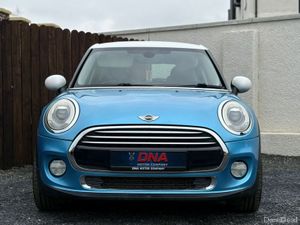 Mini Cooper 1.5 AUTO - UPGRADED ALLOYS - LOW MILEA - Image 2