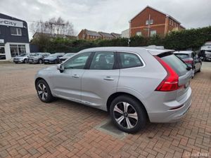 Volvo XC60 T6 Phev Plus Bright AWD 5DR AU - Image 4