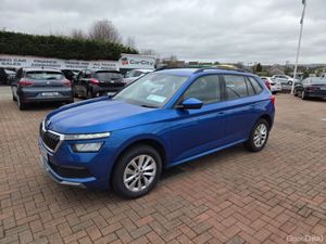 Skoda Kamiq AMB 1.0tsi 110HP DSG 5DR Auto - Image 3