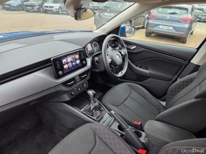 Skoda Kamiq AMB 1.0tsi 110HP DSG 5DR Auto - Image 4