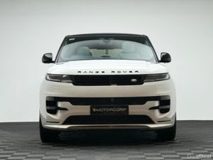 Land Rover Range Rover Sport DYNAMIC SE P440E *PAN - Image 2
