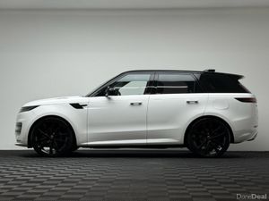 Land Rover Range Rover Sport DYNAMIC SE P440E *PAN - Image 4