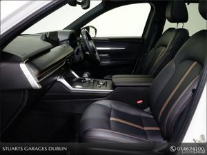 Mazda CX-80 3.3L E-SKYACTIV DIESEL 254ps 8 SPEED A - Image 3