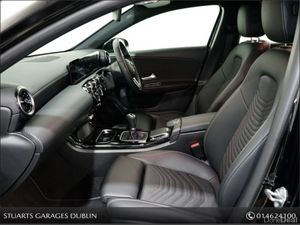 Mercedes-Benz A-Class A 160 5DR - Image 3