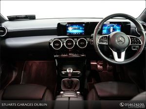 Mercedes-Benz A-Class A 160 5DR - Image 4