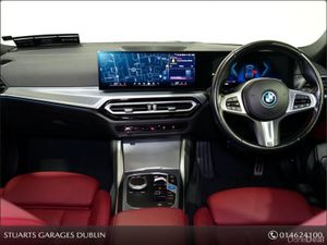 BMW i4 Edrive40 MA 4DR Auto - Image 4
