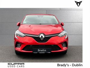 Renault Clio Iconic TCe 100 - Image 3