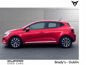 Renault Clio Iconic TCe 100 - Image 4