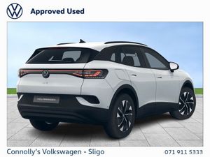 Volkswagen ID.4 PRO PLUS 77KWH 286HP - Image 3