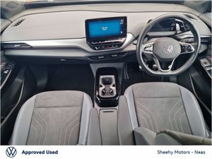 Volkswagen ID.4 Life 77kWh - Image 3