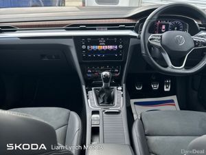 Volkswagen Arteon 2.0TDI M6F 150HP ELEGANCE - Image 2