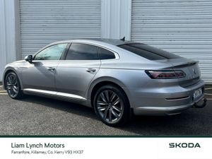 Volkswagen Arteon 2.0TDI M6F 150HP ELEGANCE - Image 3