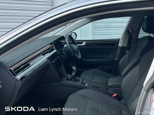 Volkswagen Arteon 2.0TDI M6F 150HP ELEGANCE - Image 4