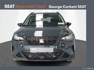 SEAT Arona SE Tech 1.0TSi 115bhp (From €103 per we - Image 2