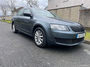 Skoda Octavia 1.6 Inly 114,000 Klms ! - Image 4