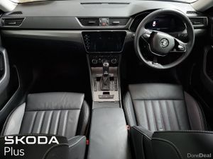 Skoda Superb Style 2.0Tdi 150Bhp DSG - Image 3