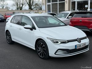 GOLF 2.0 TDI 150BHP 5DR - Image 4