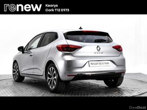Renault Clio Iconic TCe 100 MY19 - Image 3
