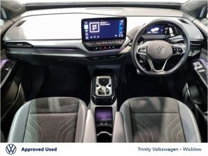 Volkswagen ID.5 ** PRO BUSINESS ** 77kWh ** 174BHP - Image 2