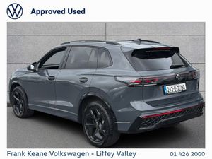 Volkswagen Tiguan R-LINE AUTO 2.0 TDI 150HP *NEW M - Image 3